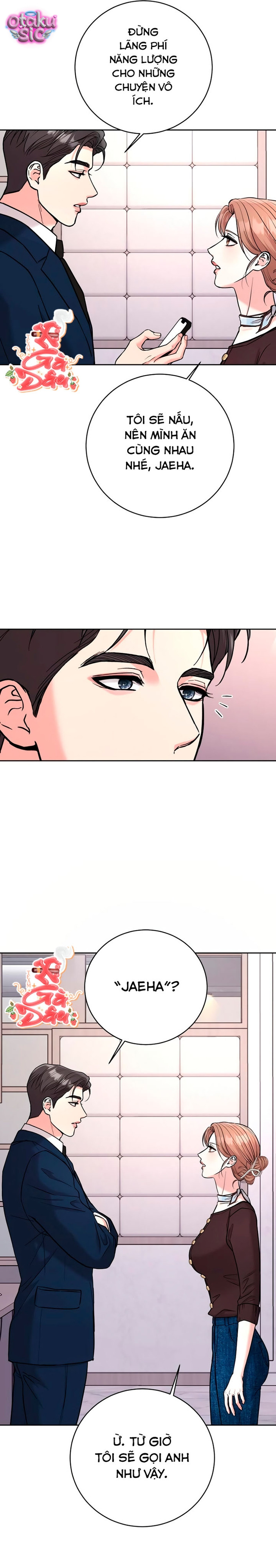 [18+] Bản Tình Ca Dang Dở - Chap 26 - Trang 9