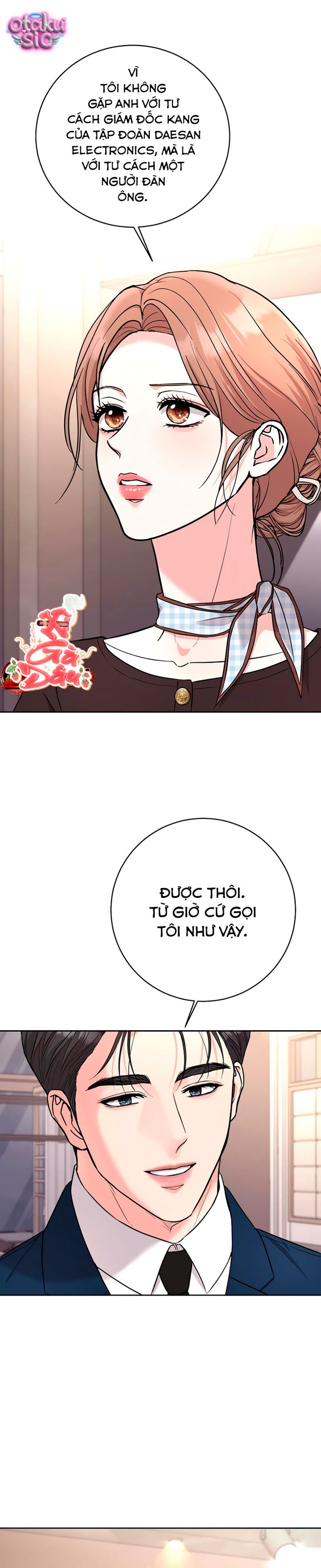 [18+] Bản Tình Ca Dang Dở - Chap 26 - Trang 10