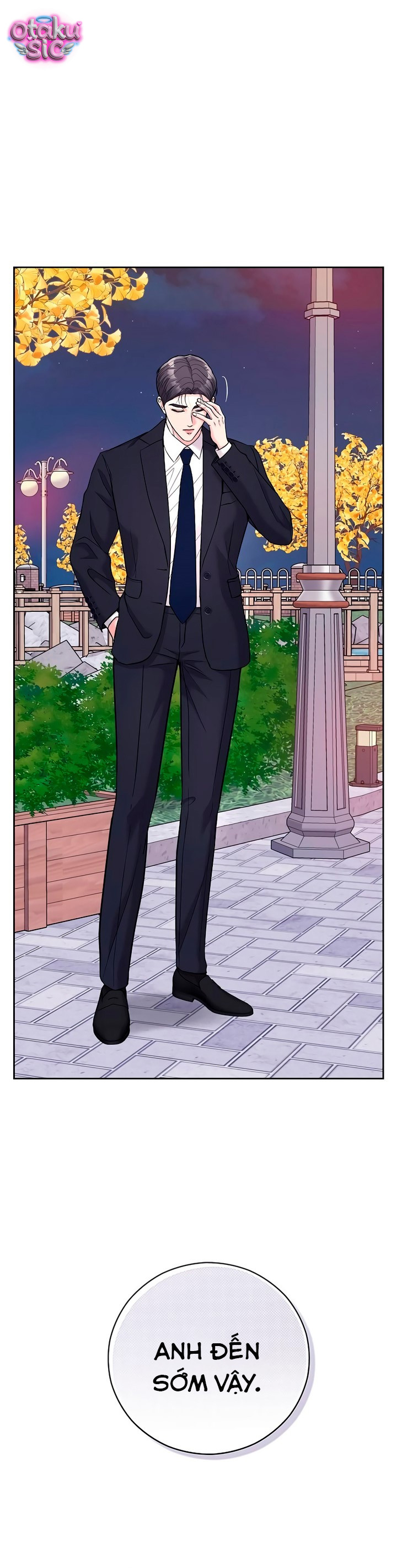 [18+] Bản Tình Ca Dang Dở - Chap 27 - Trang 2