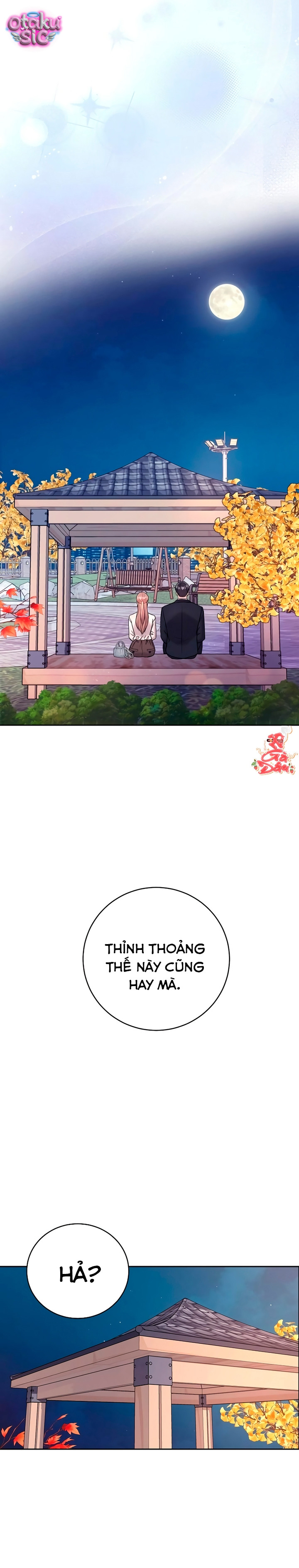 [18+] Bản Tình Ca Dang Dở - Chap 27 - Trang 11