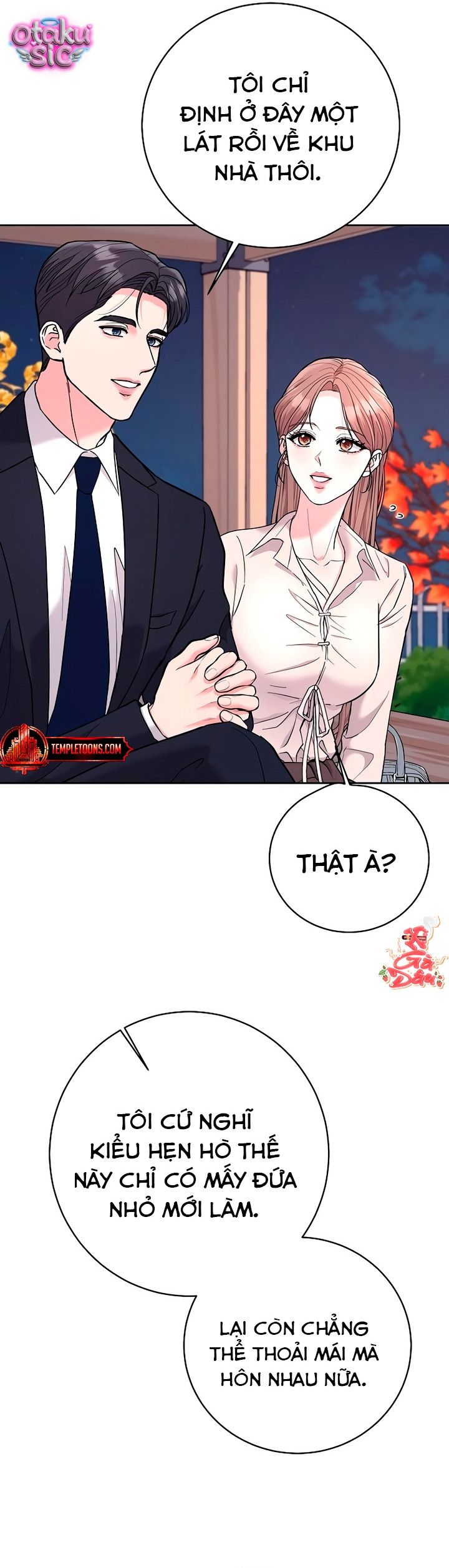 [18+] Bản Tình Ca Dang Dở - Chap 27 - Trang 12