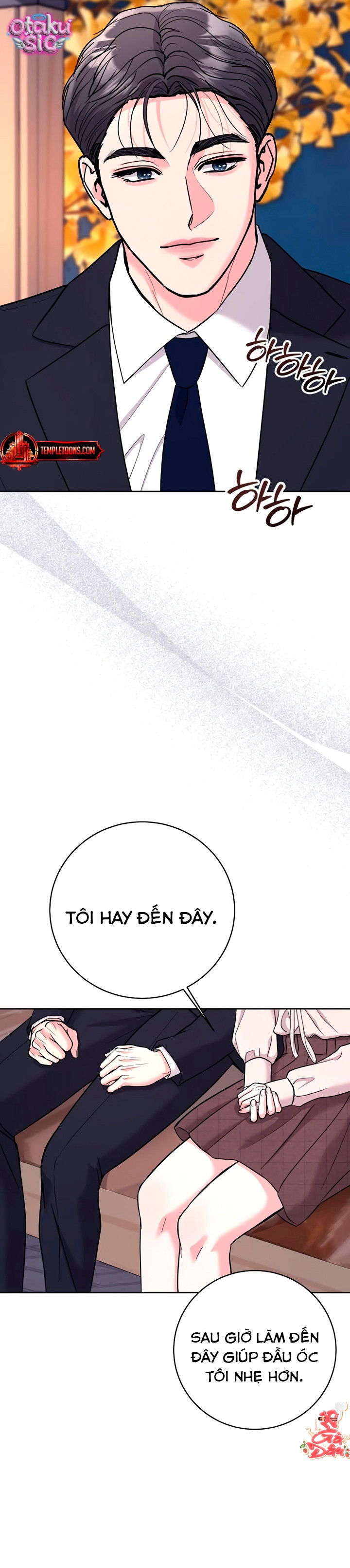 [18+] Bản Tình Ca Dang Dở - Chap 27 - Trang 15