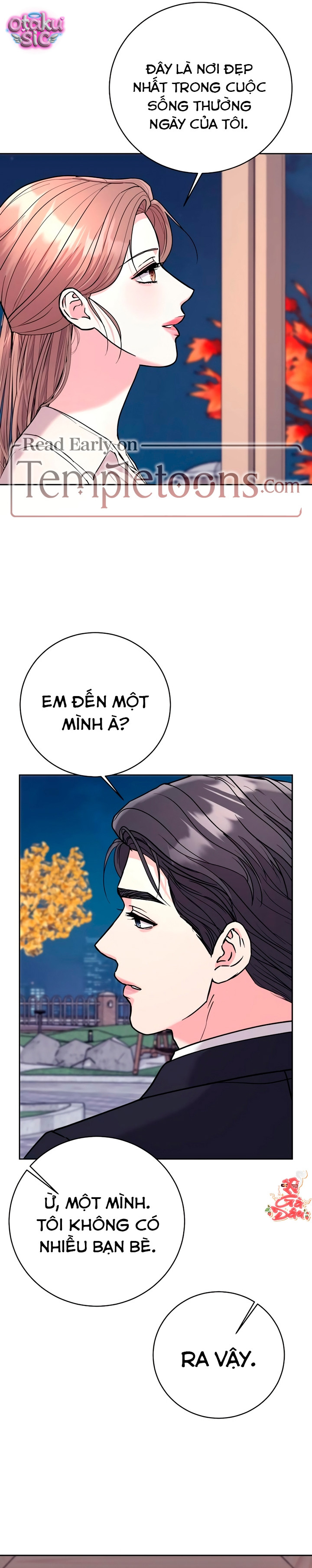 [18+] Bản Tình Ca Dang Dở - Chap 27 - Trang 16