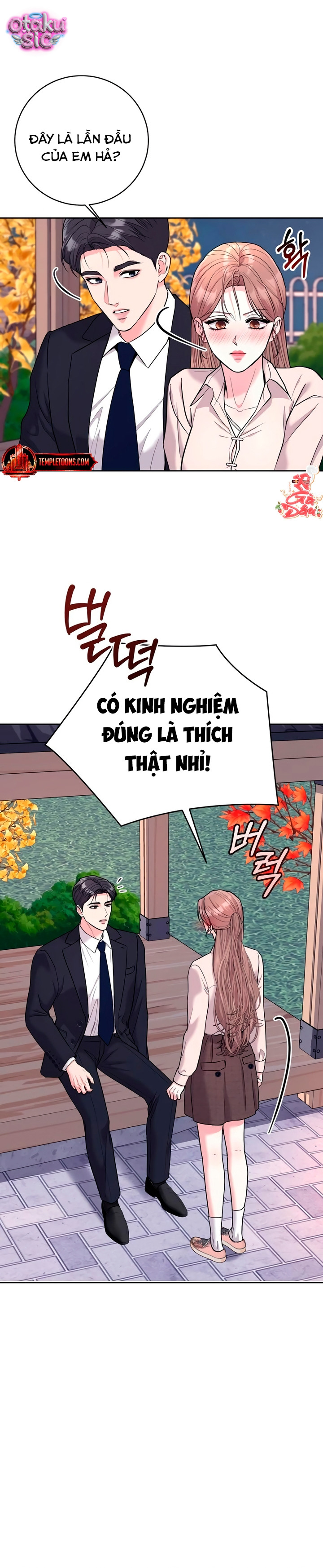 [18+] Bản Tình Ca Dang Dở - Chap 27 - Trang 18