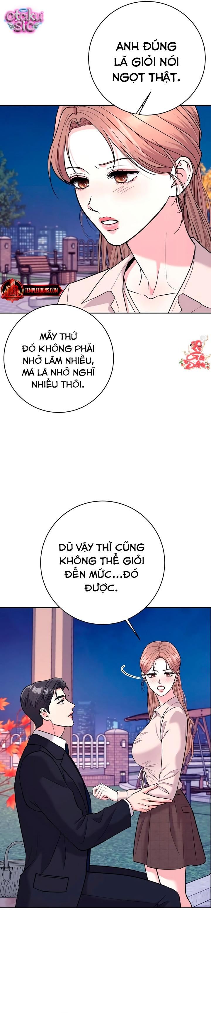 [18+] Bản Tình Ca Dang Dở - Chap 27 - Trang 23