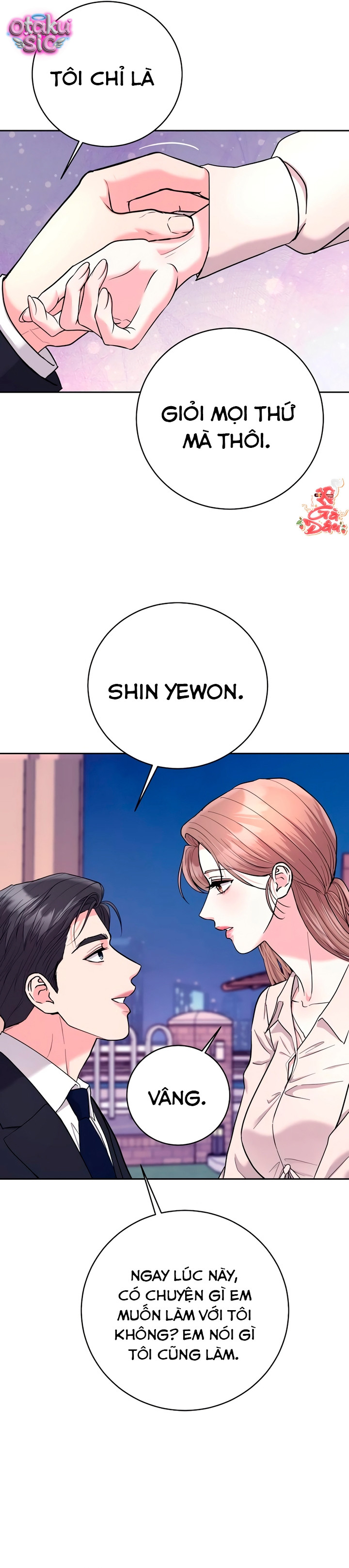 [18+] Bản Tình Ca Dang Dở - Chap 27 - Trang 24