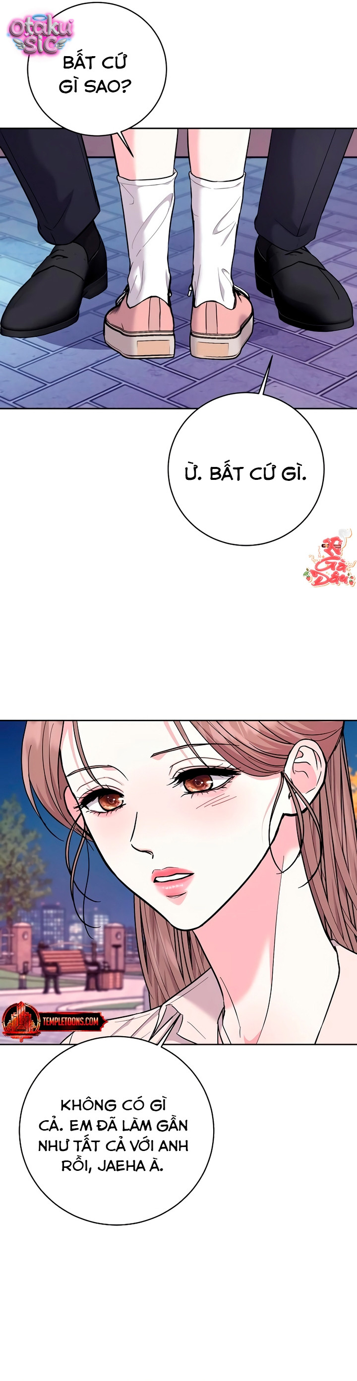 [18+] Bản Tình Ca Dang Dở - Chap 27 - Trang 25