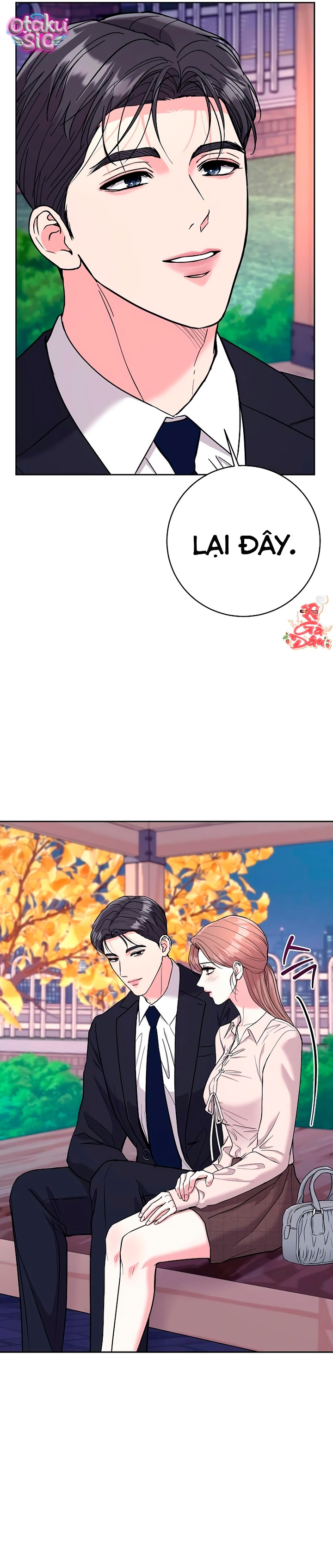 [18+] Bản Tình Ca Dang Dở - Chap 27 - Trang 26