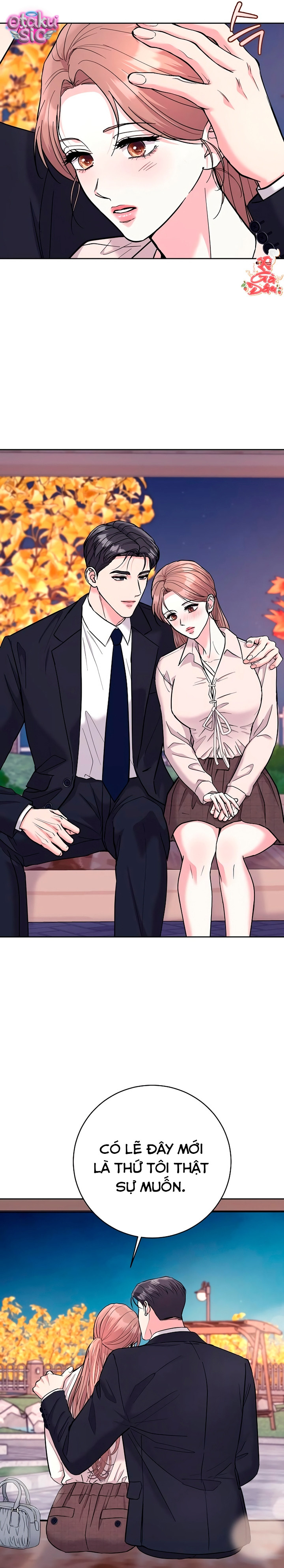 [18+] Bản Tình Ca Dang Dở - Chap 27 - Trang 27