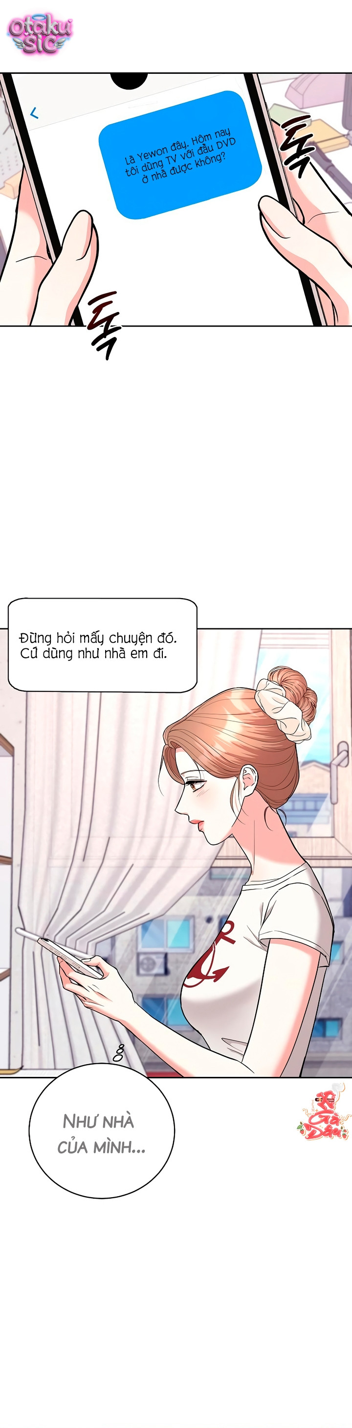 [18+] Bản Tình Ca Dang Dở - Chap 27 - Trang 30