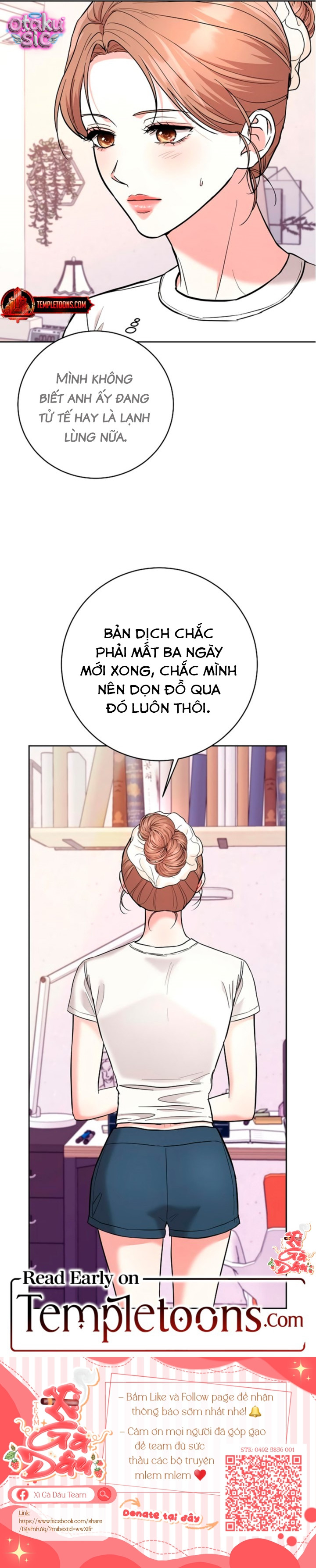 [18+] Bản Tình Ca Dang Dở - Chap 27 - Trang 31
