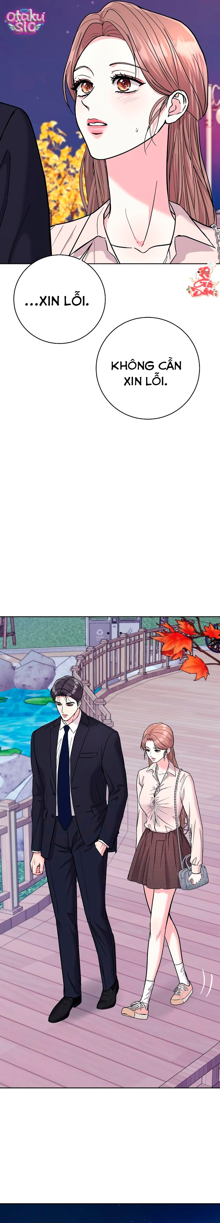 [18+] Bản Tình Ca Dang Dở - Chap 27 - Trang 7