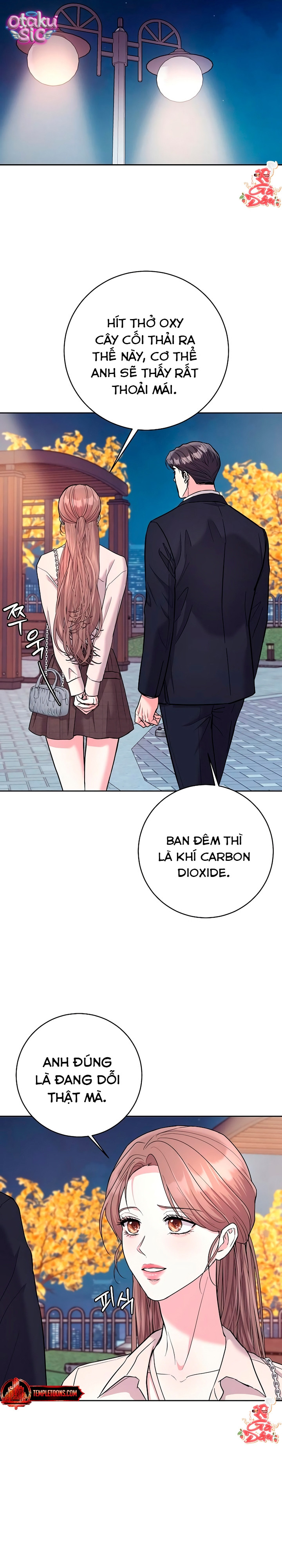 [18+] Bản Tình Ca Dang Dở - Chap 27 - Trang 8