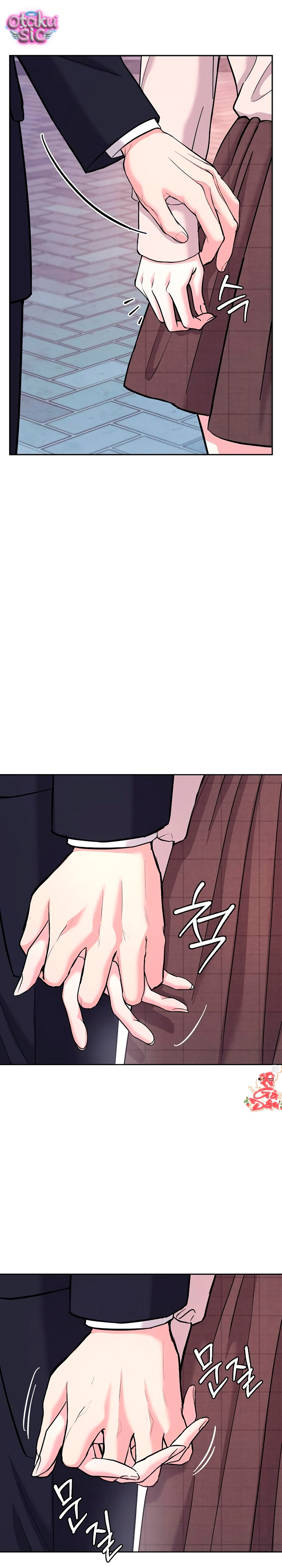[18+] Bản Tình Ca Dang Dở - Chap 27 - Trang 9