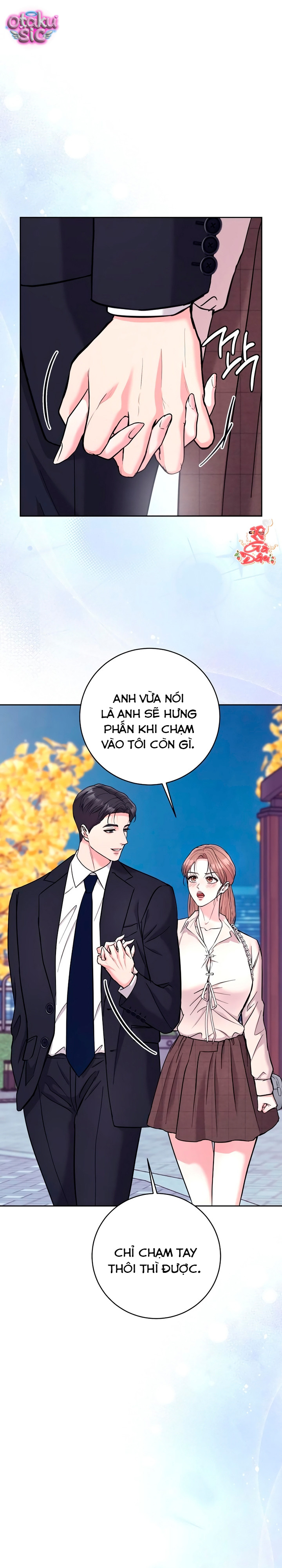 [18+] Bản Tình Ca Dang Dở - Chap 27 - Trang 10