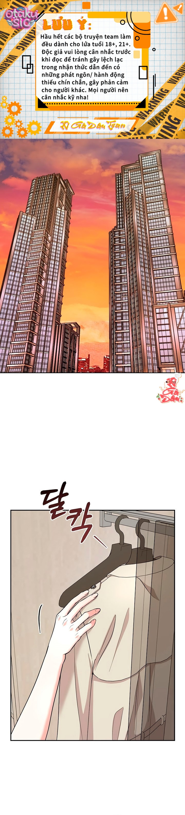 [18+] Bản Tình Ca Dang Dở - Chap 28 - Trang 1