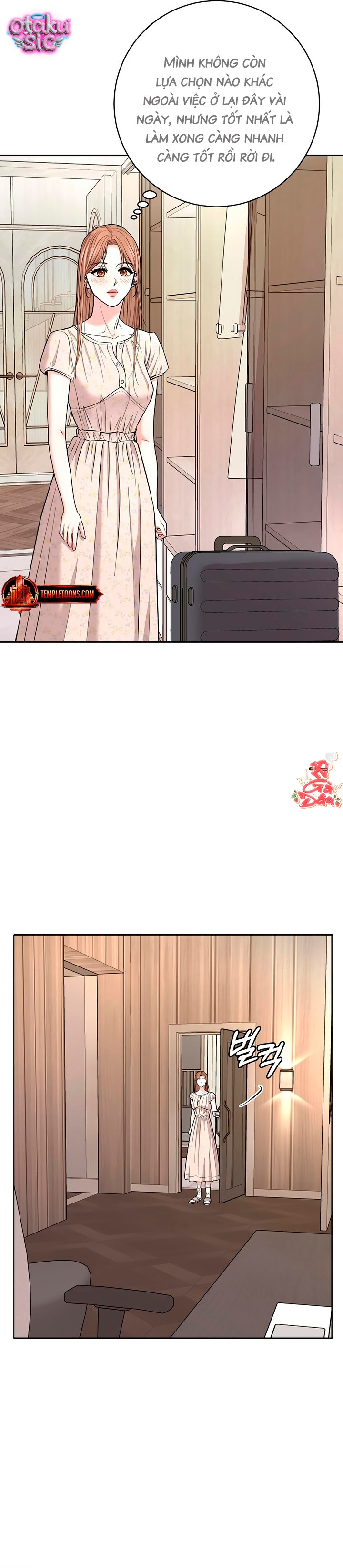 [18+] Bản Tình Ca Dang Dở - Chap 28 - Trang 2