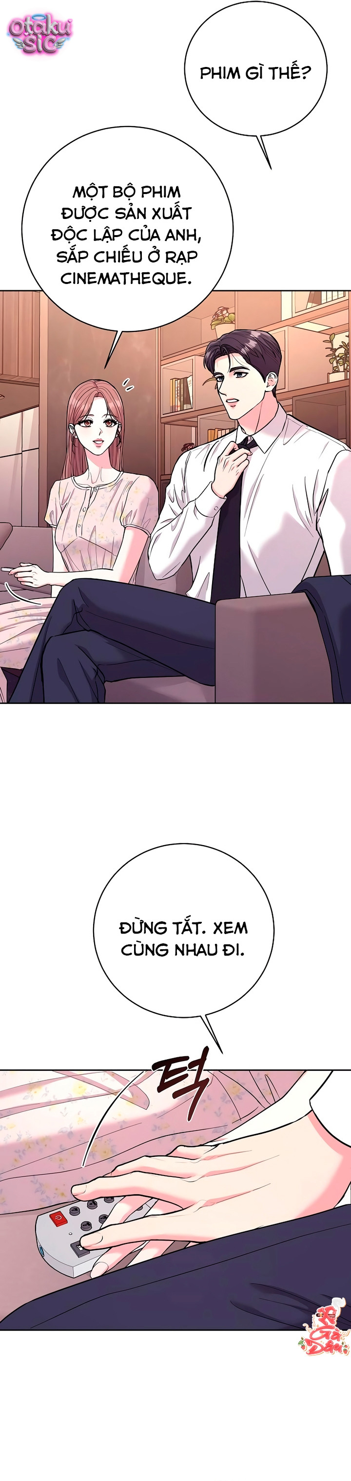 [18+] Bản Tình Ca Dang Dở - Chap 28 - Trang 11