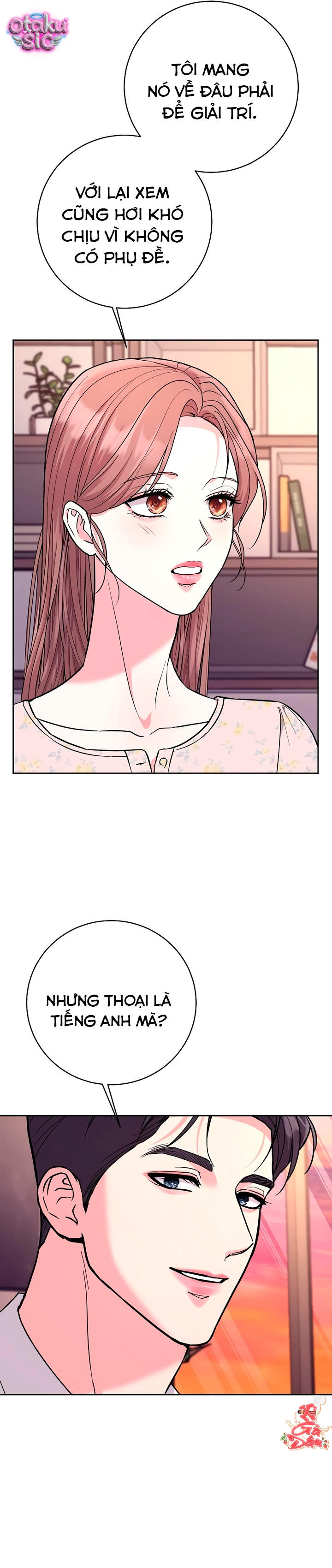 [18+] Bản Tình Ca Dang Dở - Chap 28 - Trang 12