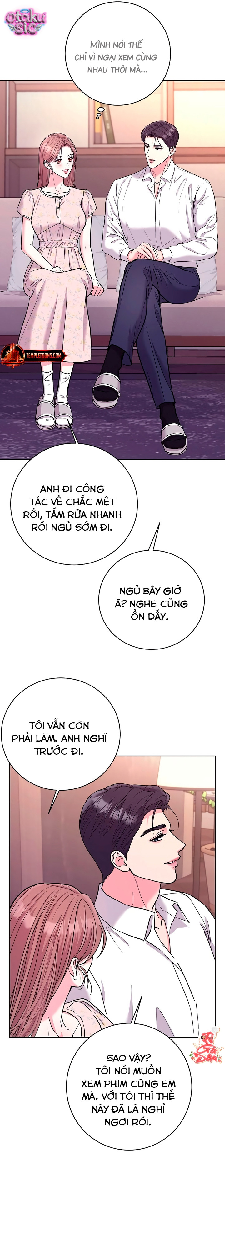 [18+] Bản Tình Ca Dang Dở - Chap 28 - Trang 13