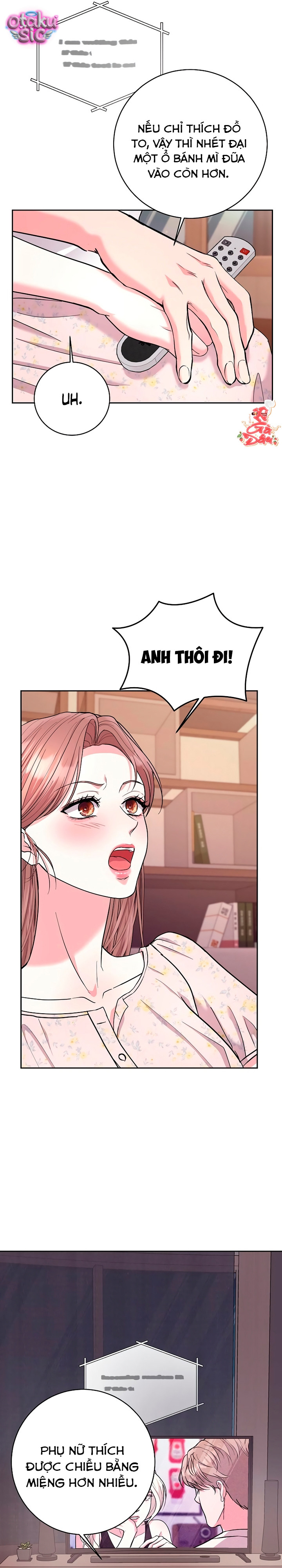 [18+] Bản Tình Ca Dang Dở - Chap 28 - Trang 18