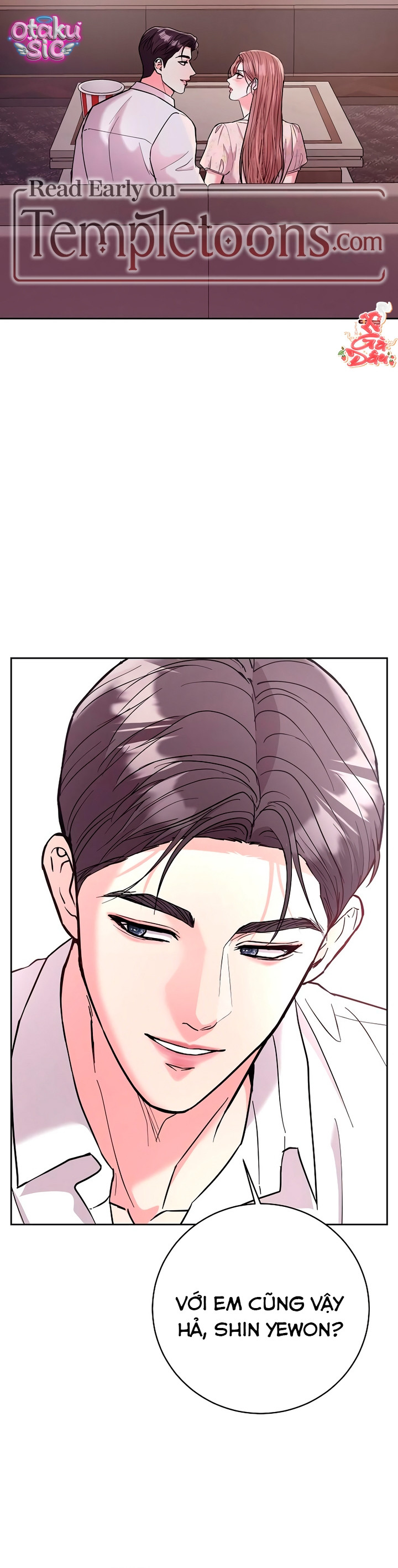 [18+] Bản Tình Ca Dang Dở - Chap 28 - Trang 19