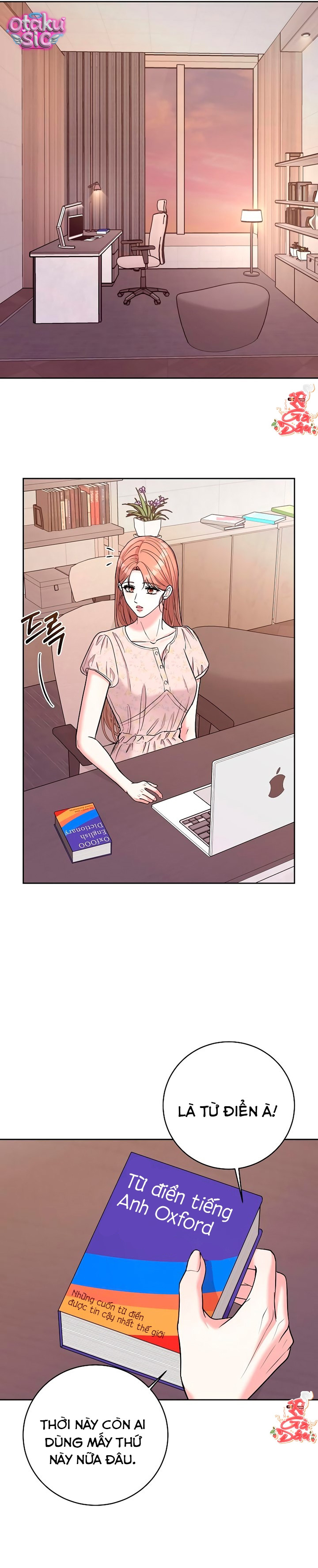 [18+] Bản Tình Ca Dang Dở - Chap 28 - Trang 3