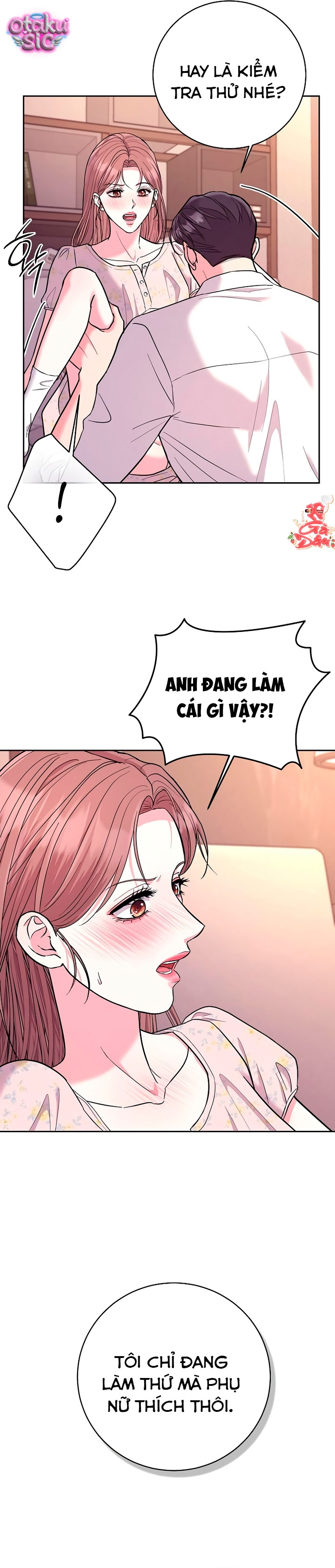 [18+] Bản Tình Ca Dang Dở - Chap 28 - Trang 21