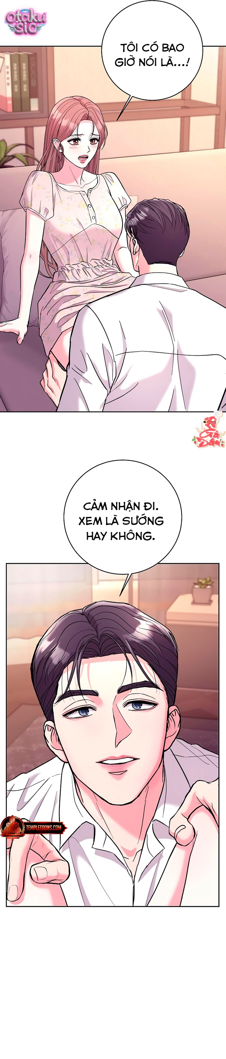 [18+] Bản Tình Ca Dang Dở - Chap 28 - Trang 22