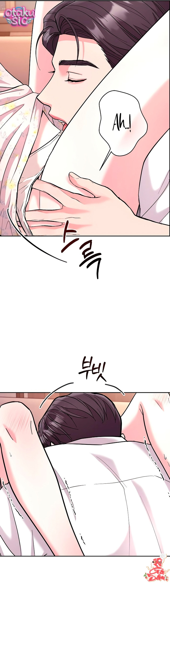 [18+] Bản Tình Ca Dang Dở - Chap 28 - Trang 24