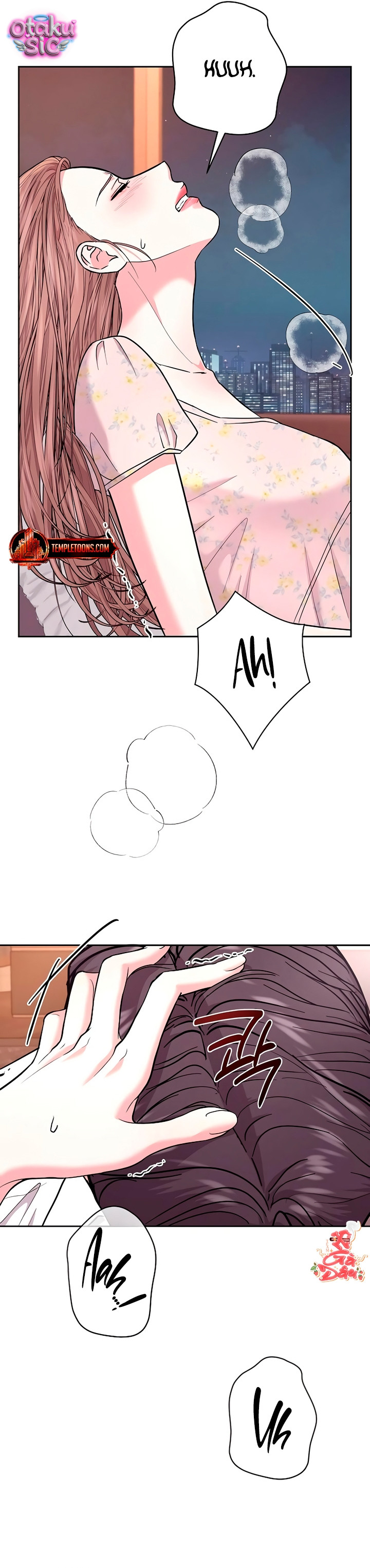 [18+] Bản Tình Ca Dang Dở - Chap 28 - Trang 25