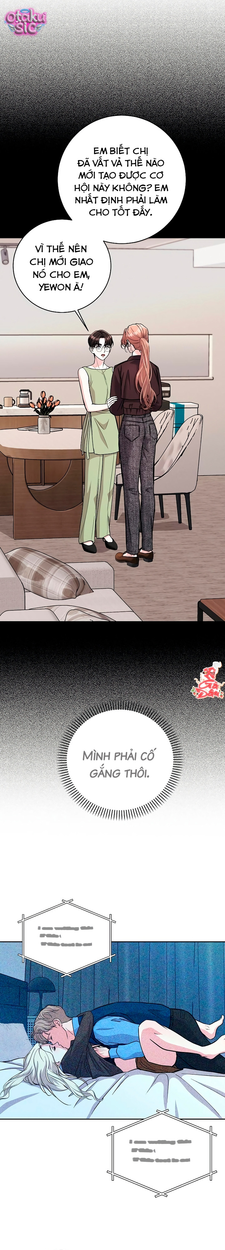 [18+] Bản Tình Ca Dang Dở - Chap 28 - Trang 6