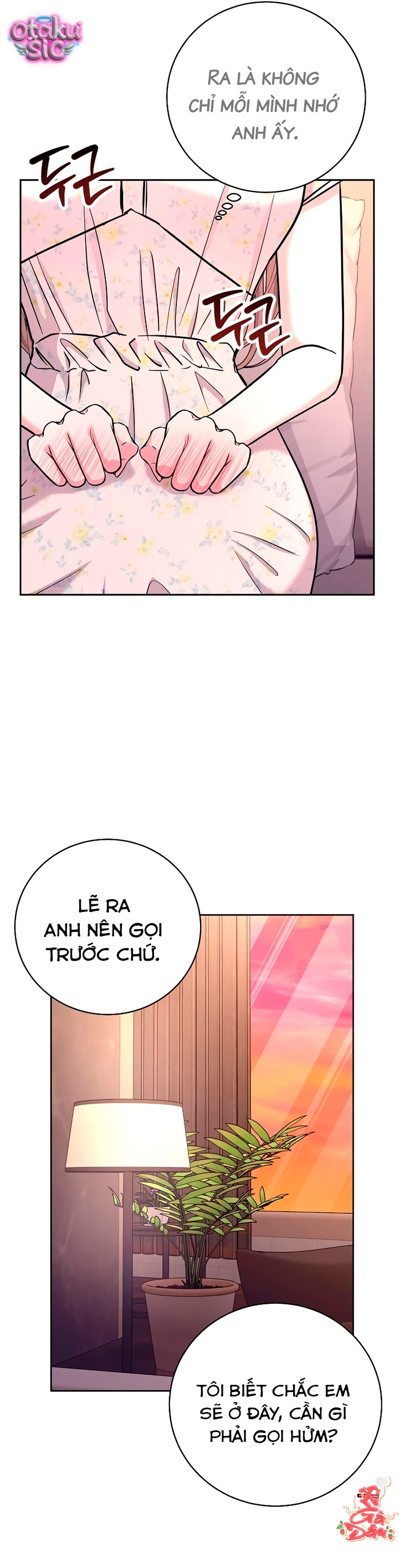 [18+] Bản Tình Ca Dang Dở - Chap 28 - Trang 10