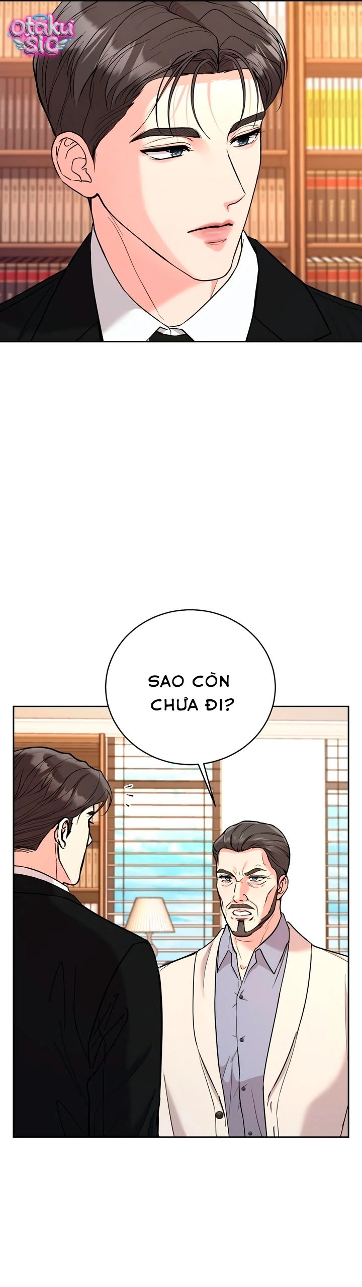 [18+] Bản Tình Ca Dang Dở - Chap 29 - Trang 11