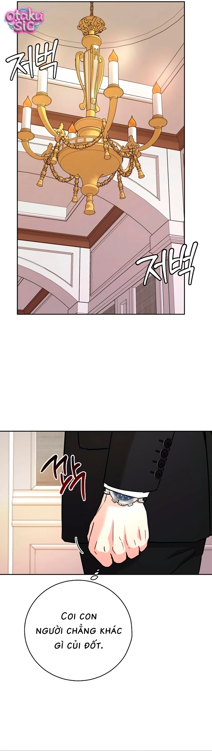 [18+] Bản Tình Ca Dang Dở - Chap 29 - Trang 13