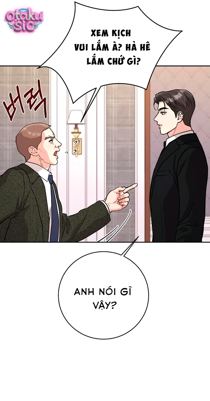 [18+] Bản Tình Ca Dang Dở - Chap 29 - Trang 15