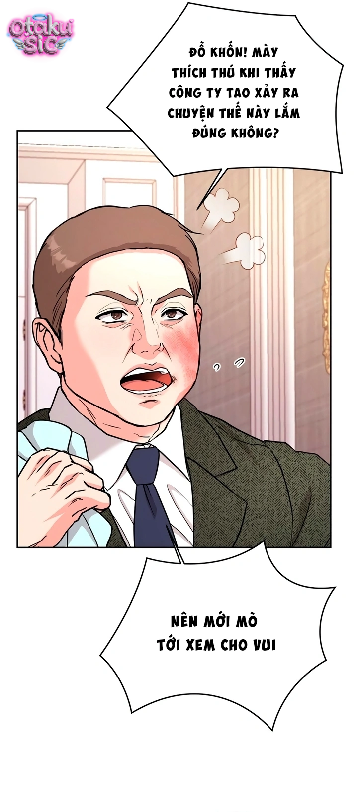 [18+] Bản Tình Ca Dang Dở - Chap 29 - Trang 16