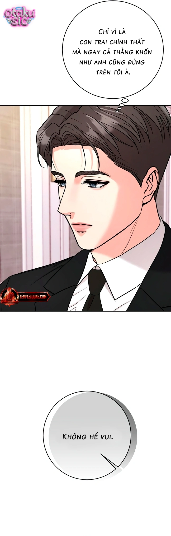 [18+] Bản Tình Ca Dang Dở - Chap 29 - Trang 17