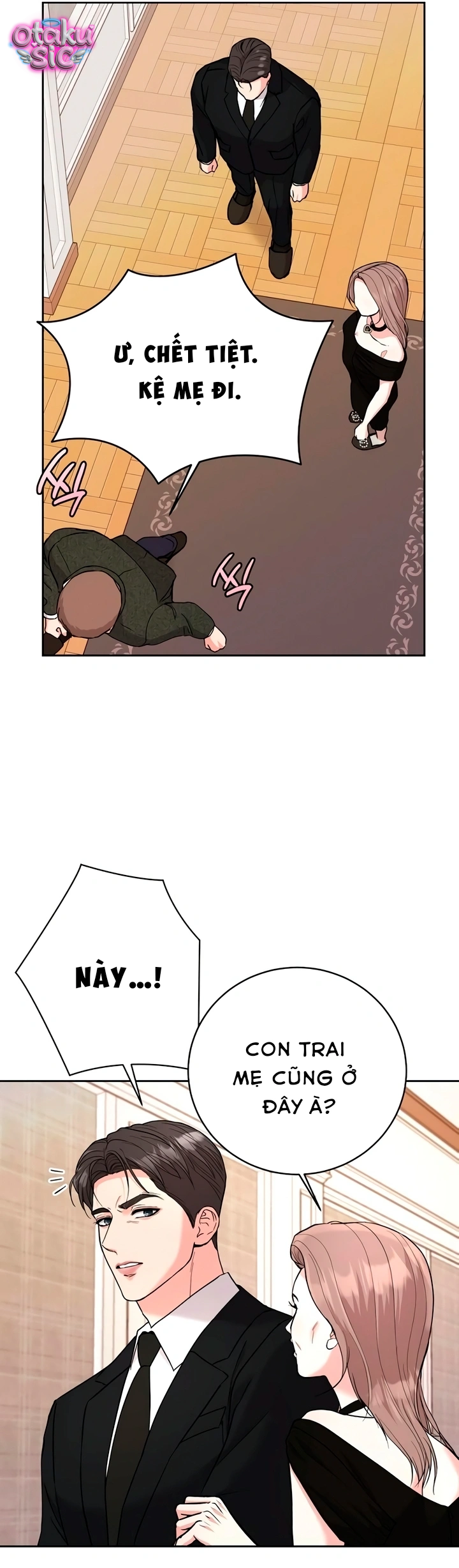[18+] Bản Tình Ca Dang Dở - Chap 29 - Trang 20