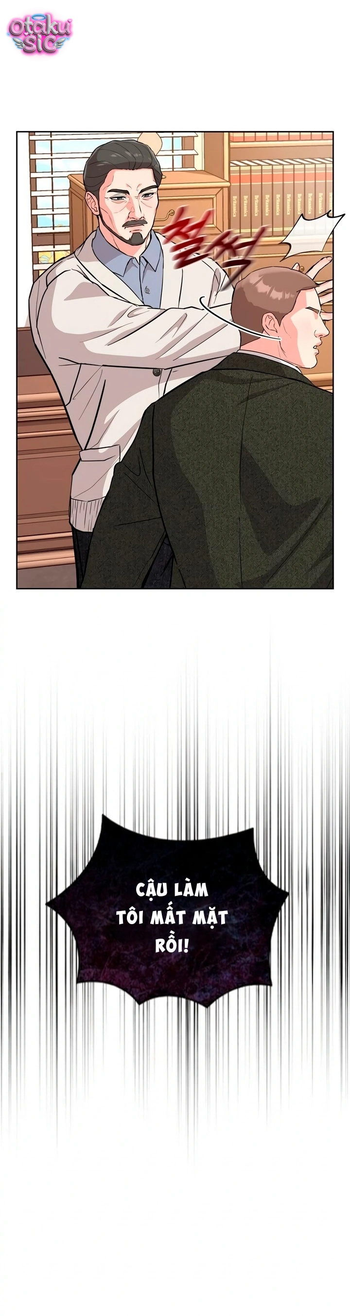 [18+] Bản Tình Ca Dang Dở - Chap 29 - Trang 3
