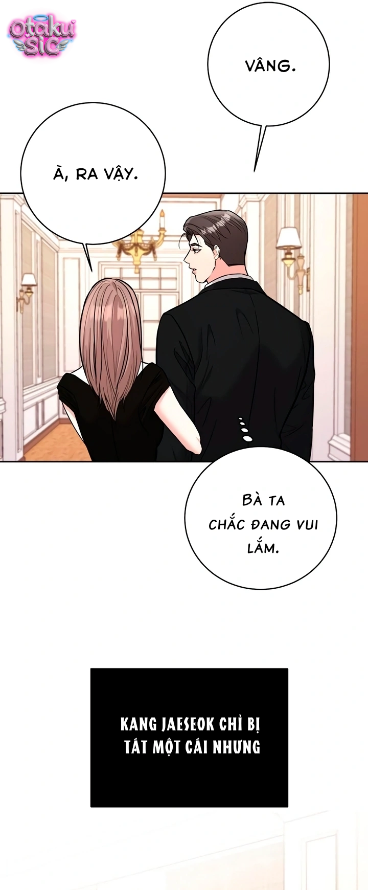 [18+] Bản Tình Ca Dang Dở - Chap 29 - Trang 22