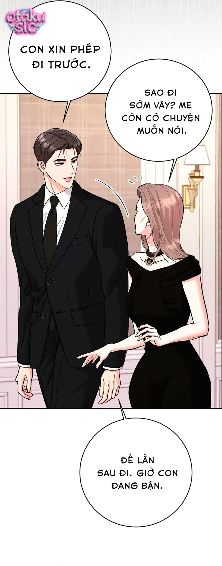 [18+] Bản Tình Ca Dang Dở - Chap 29 - Trang 24