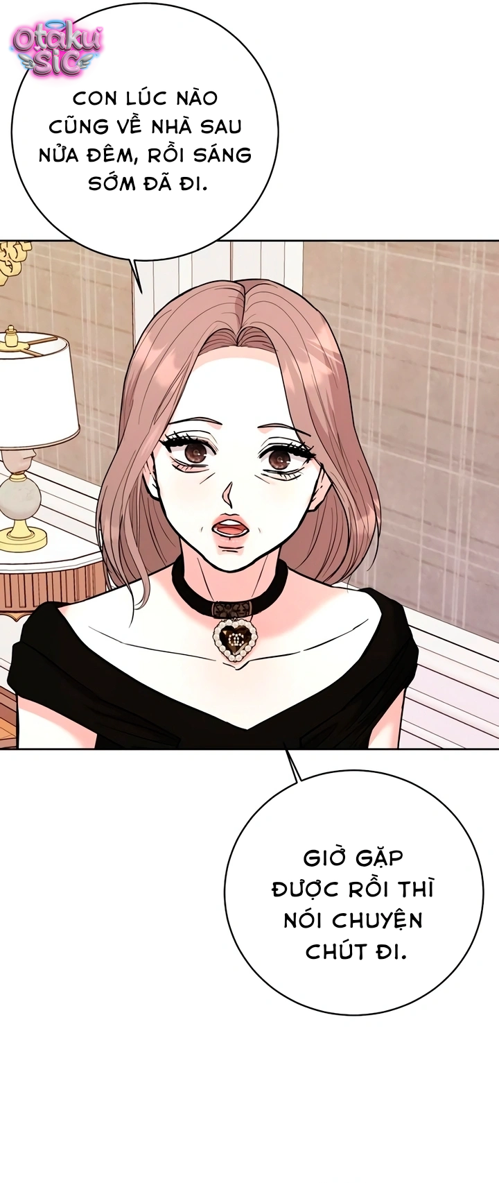[18+] Bản Tình Ca Dang Dở - Chap 29 - Trang 25