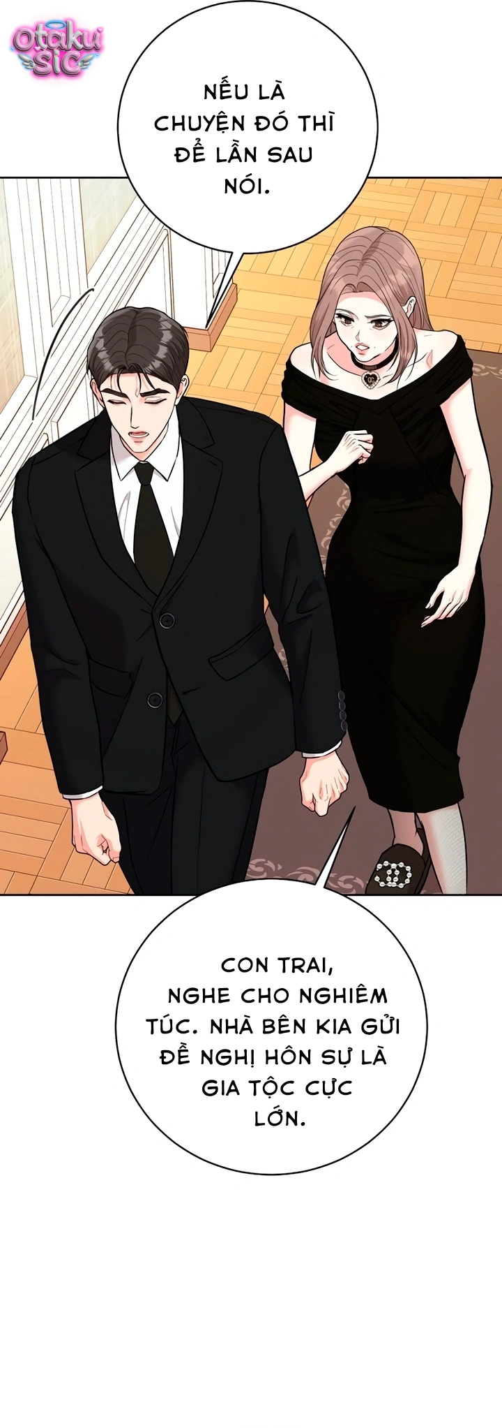 [18+] Bản Tình Ca Dang Dở - Chap 29 - Trang 27