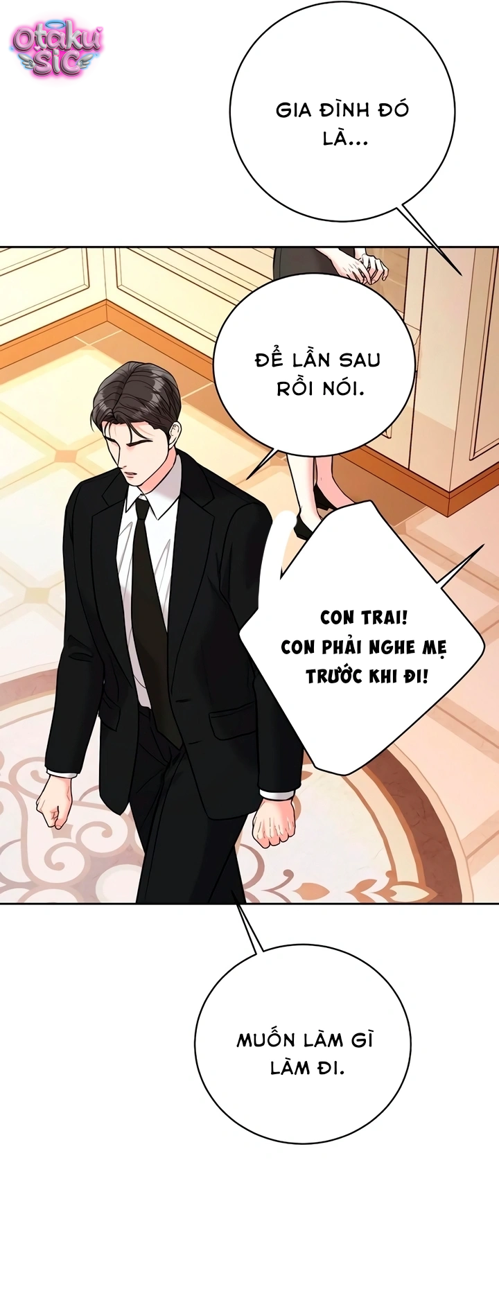 [18+] Bản Tình Ca Dang Dở - Chap 29 - Trang 29