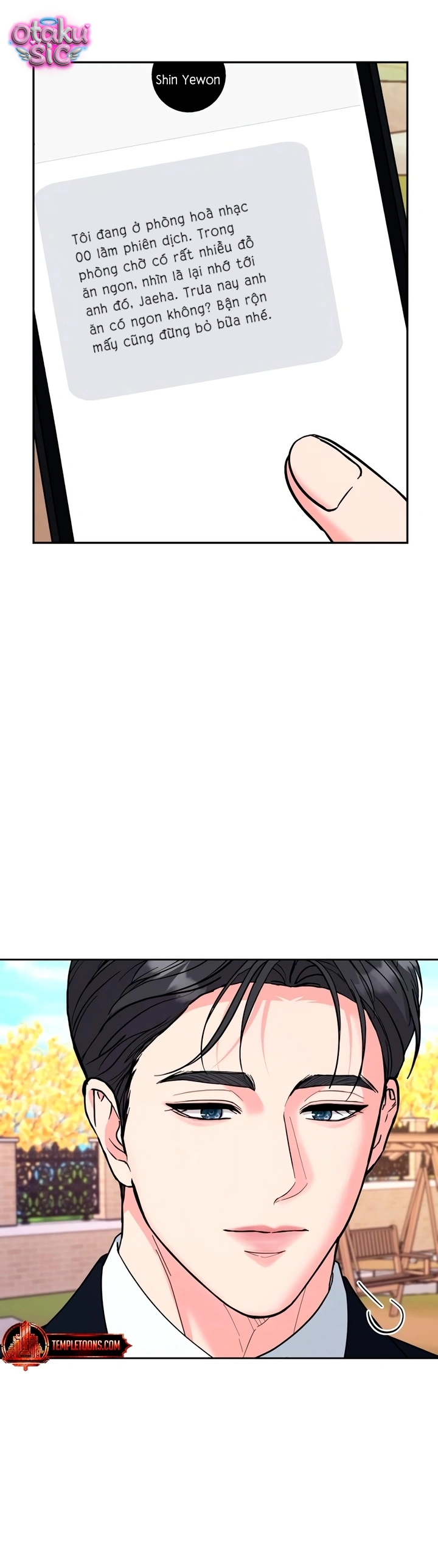 [18+] Bản Tình Ca Dang Dở - Chap 29 - Trang 32