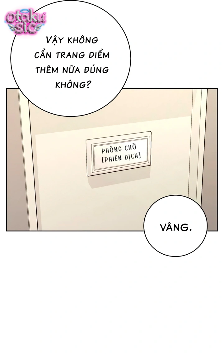 [18+] Bản Tình Ca Dang Dở - Chap 29 - Trang 35