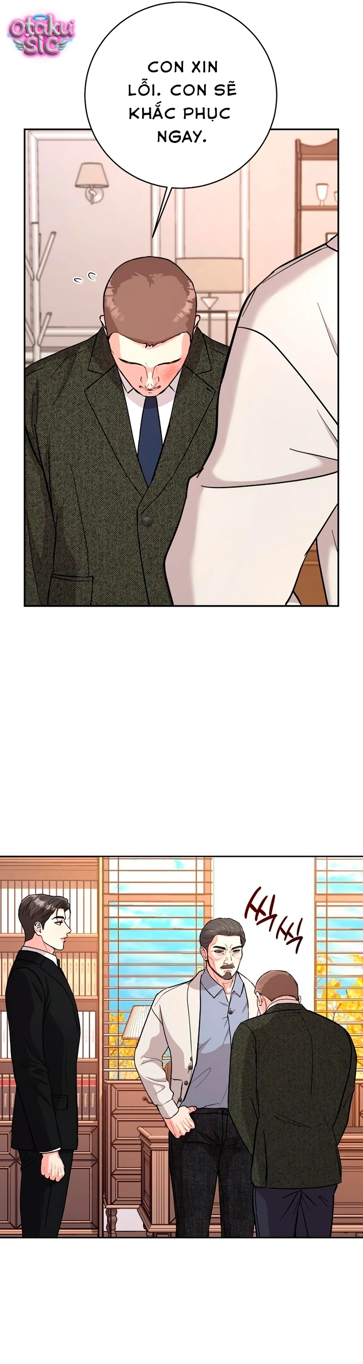 [18+] Bản Tình Ca Dang Dở - Chap 29 - Trang 7