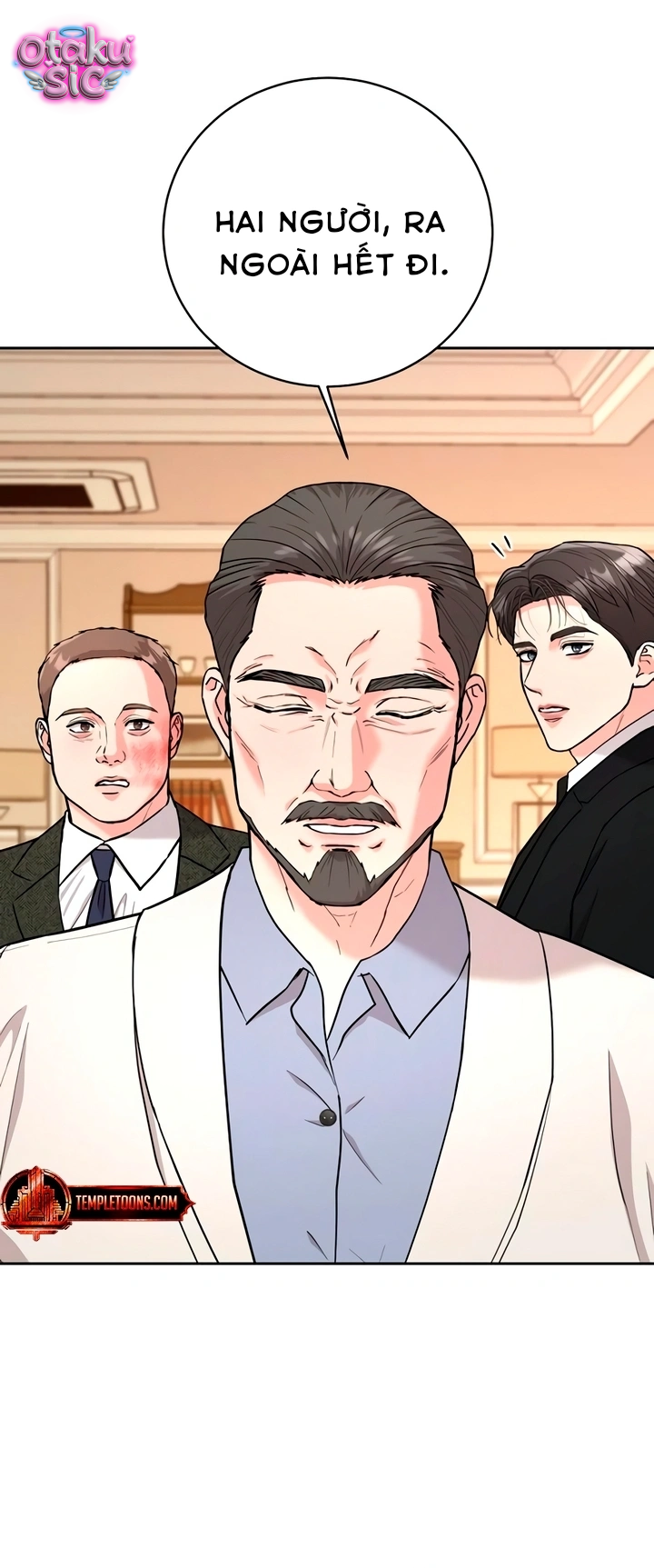 [18+] Bản Tình Ca Dang Dở - Chap 29 - Trang 8
