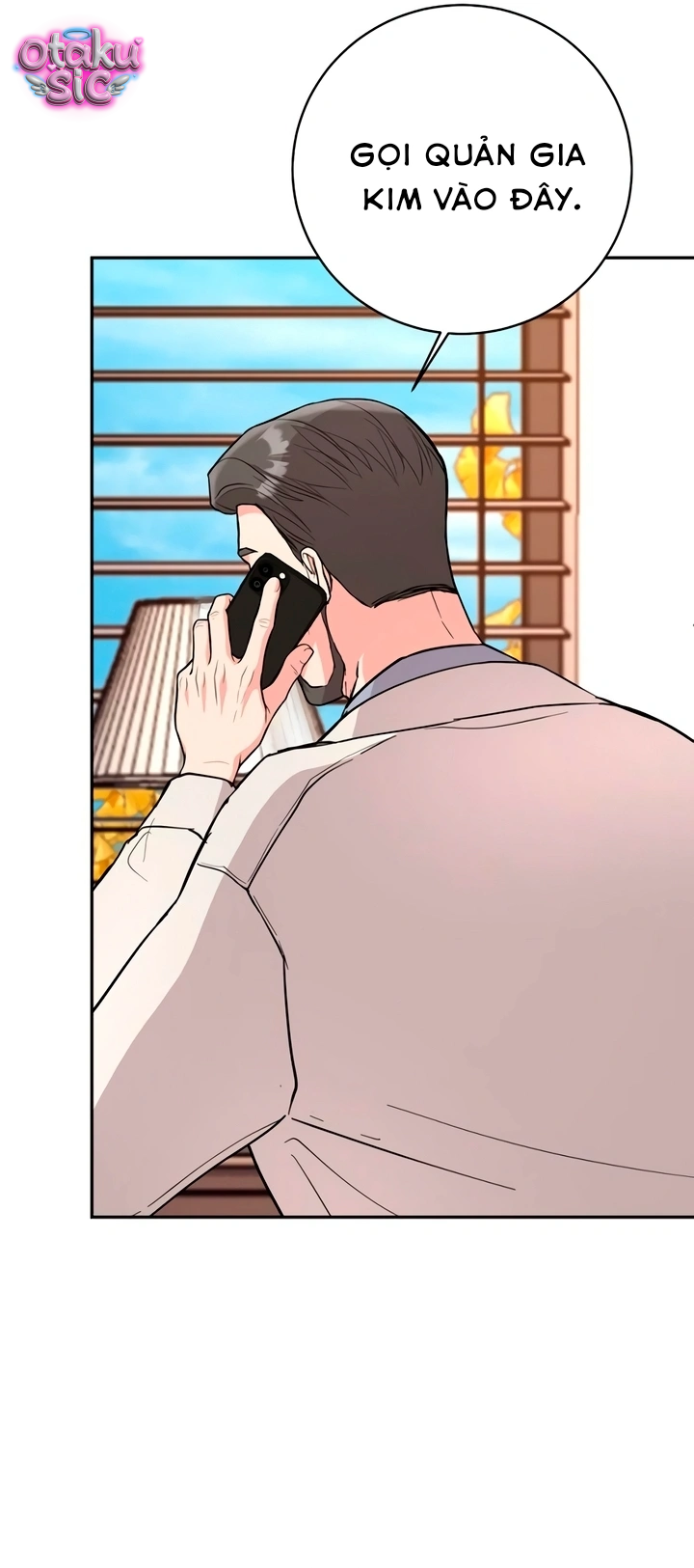 [18+] Bản Tình Ca Dang Dở - Chap 29 - Trang 9